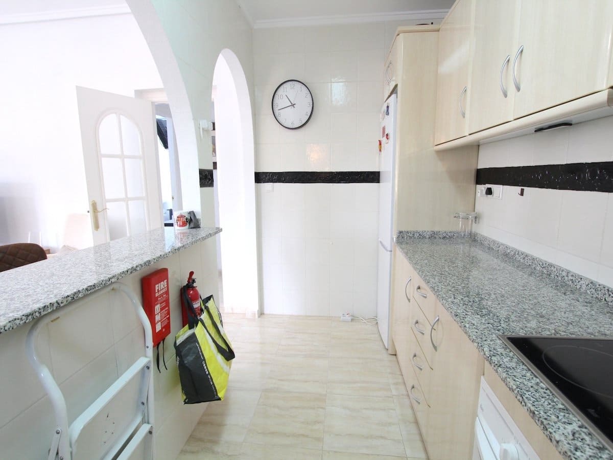 3 chambre Villa/Maison à vendre à Benimar avec piscine - 349 000 € (Ref: 10039255)