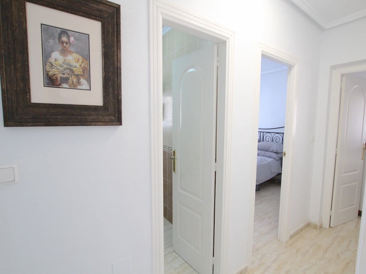 3 chambre Villa/Maison à vendre à Benimar avec piscine - 349 000 € (Ref: 10039255)