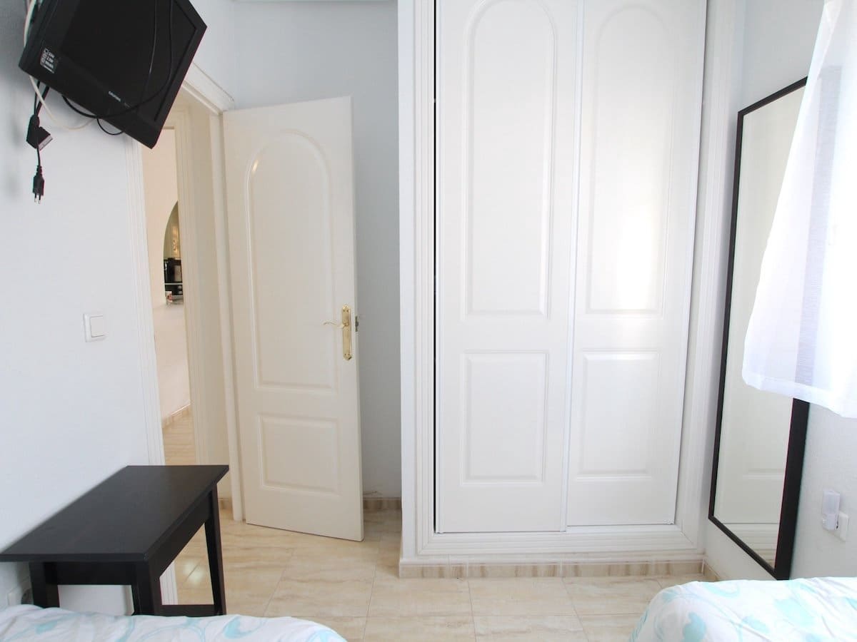 3 chambre Villa/Maison à vendre à Benimar avec piscine - 349 000 € (Ref: 10039255)