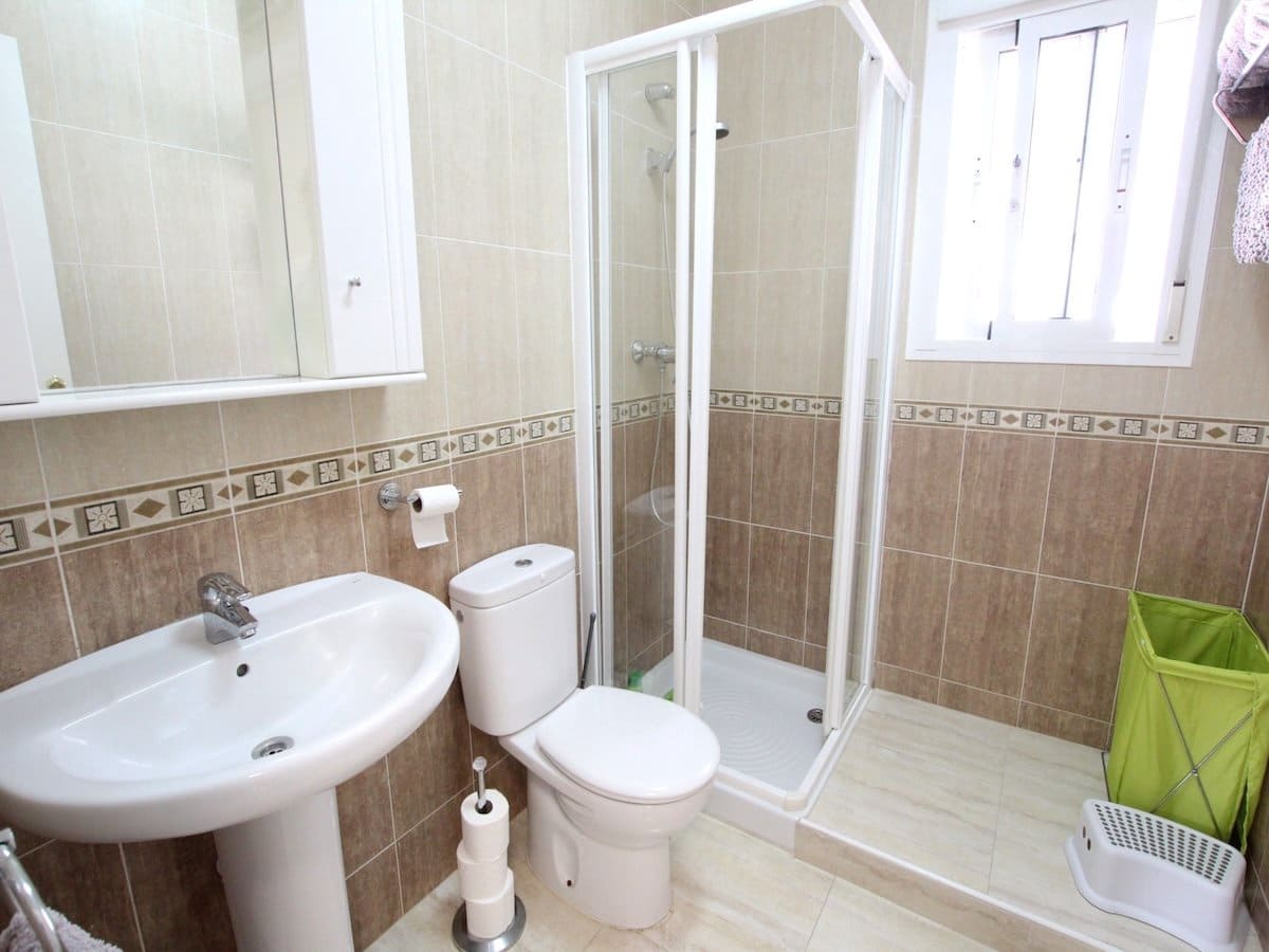 3 chambre Villa/Maison à vendre à Benimar avec piscine - 349 000 € (Ref: 10039255)
