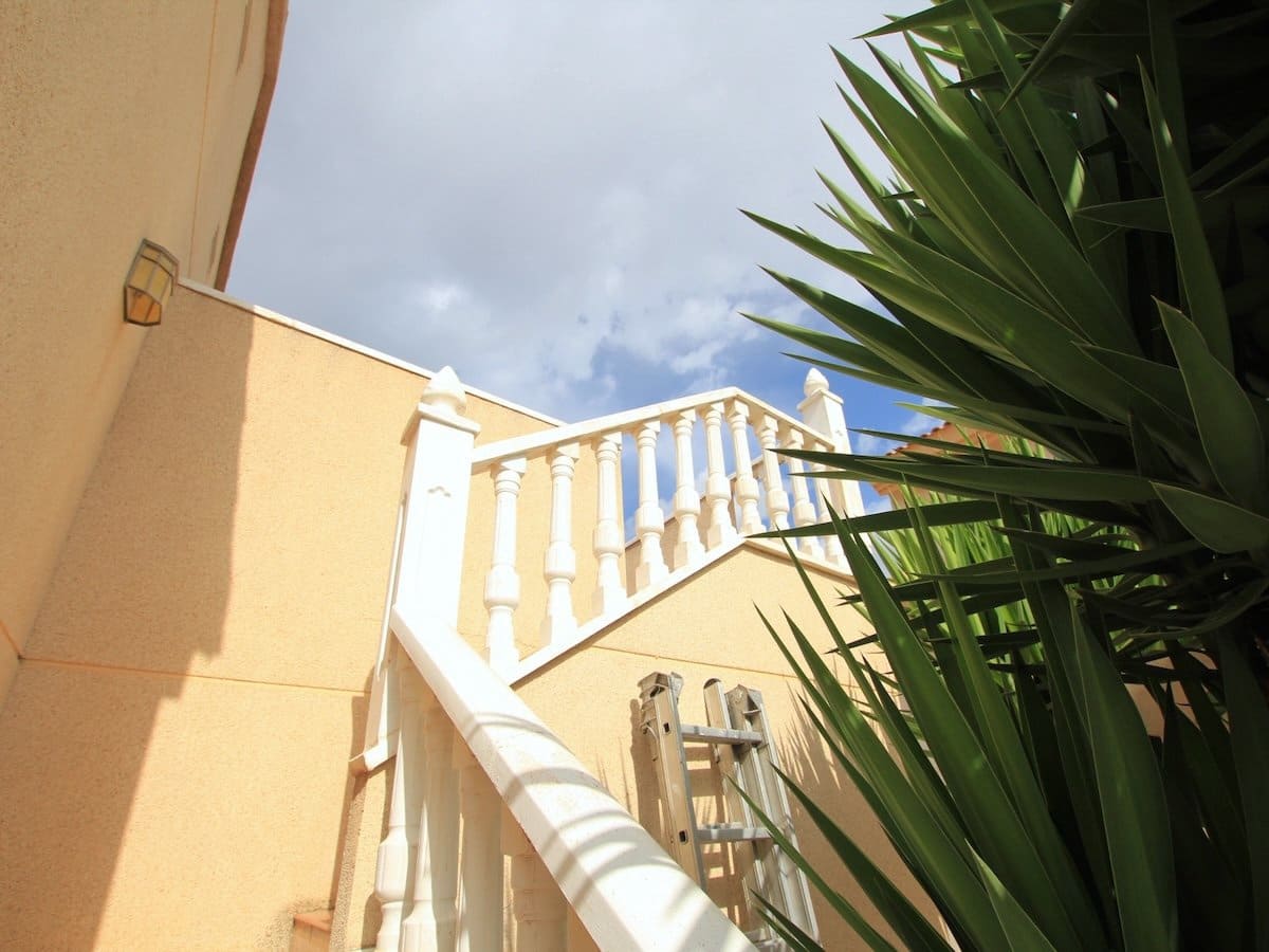 3 chambre Villa/Maison à vendre à Benimar avec piscine - 349 000 € (Ref: 10039255)