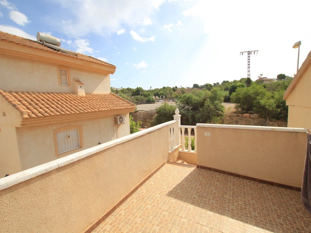 3 chambre Villa/Maison à vendre à Benimar avec piscine - 349 000 € (Ref: 10039255)