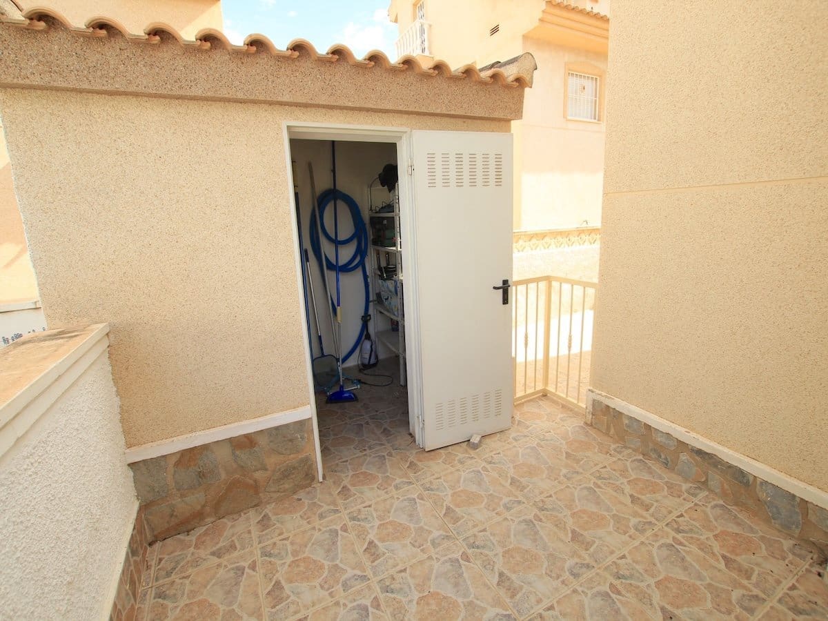3 chambre Villa/Maison à vendre à Benimar avec piscine - 349 000 € (Ref: 10039255)