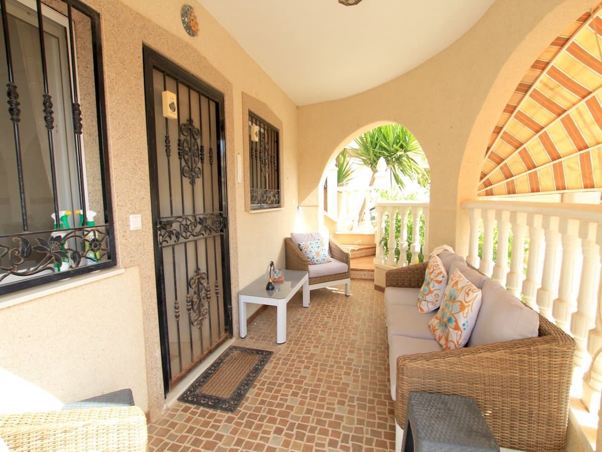 3 chambre Villa/Maison à vendre à Benimar avec piscine - 349 000 € (Ref: 10039255)