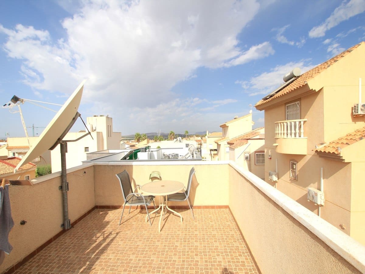 3 chambre Villa/Maison à vendre à Benimar avec piscine - 349 000 € (Ref: 10039255)