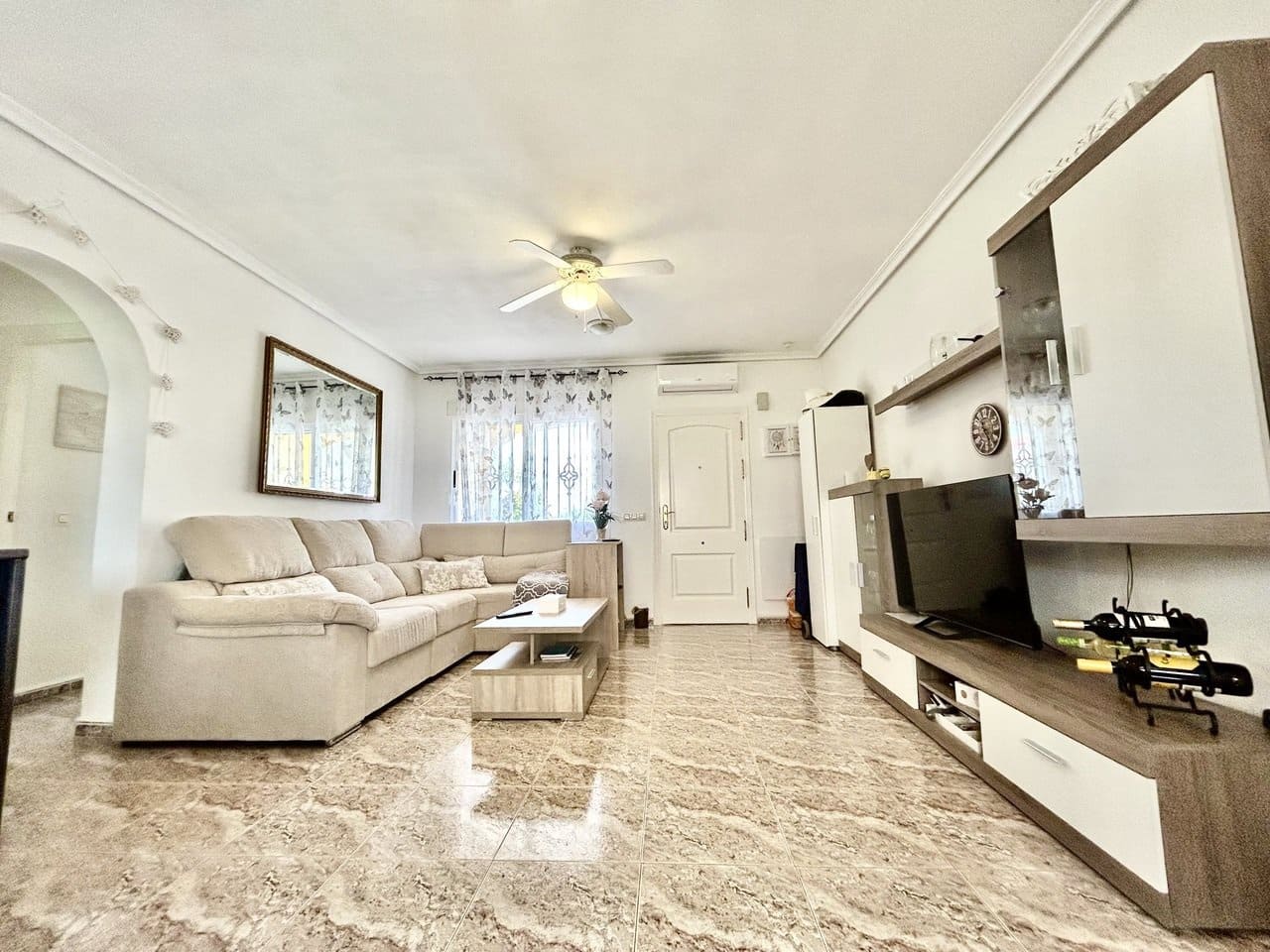 2 Zimmer Apartment zu verkaufen in La Zenia - 189.000 € (Ref: 10044012)