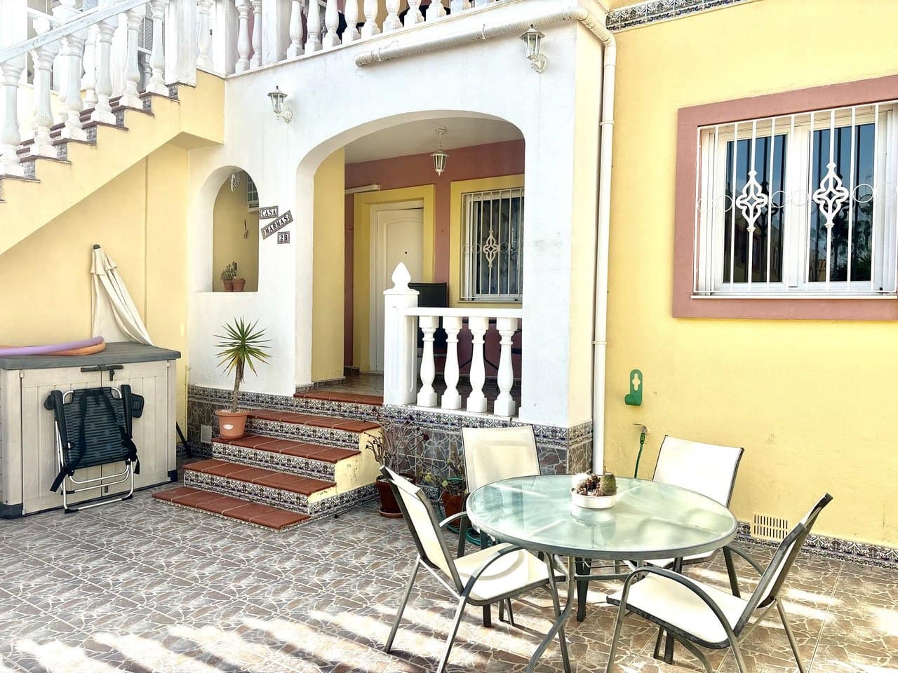2 Zimmer Apartment zu verkaufen in La Zenia - 189.000 € (Ref: 10044012)