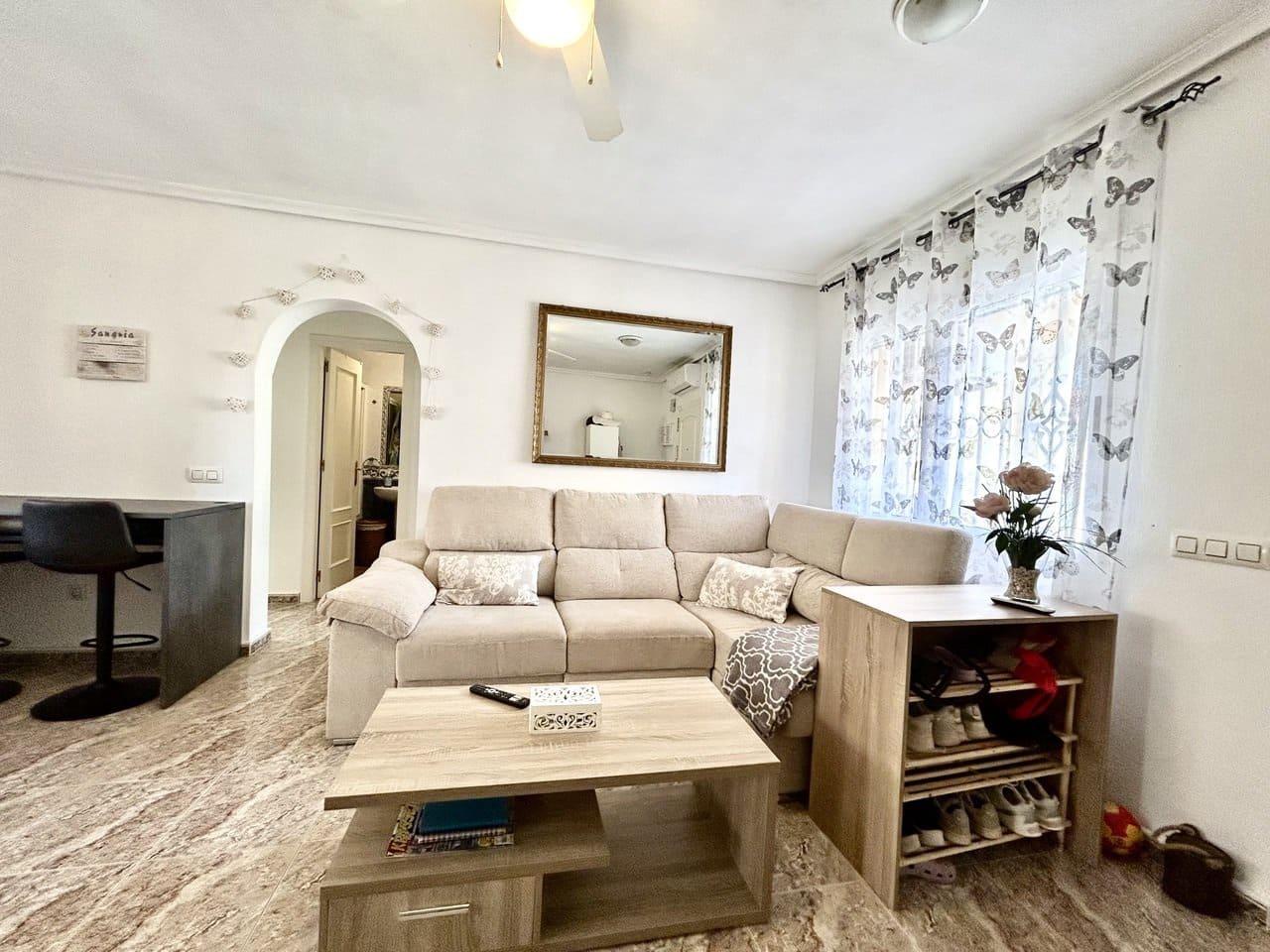 2 Zimmer Apartment zu verkaufen in La Zenia - 189.000 € (Ref: 10044012)