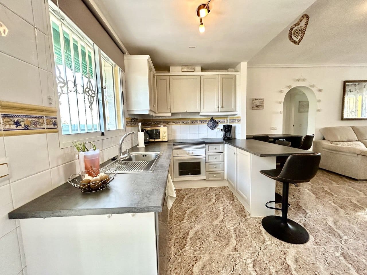 2 Zimmer Apartment zu verkaufen in La Zenia - 189.000 € (Ref: 10044012)