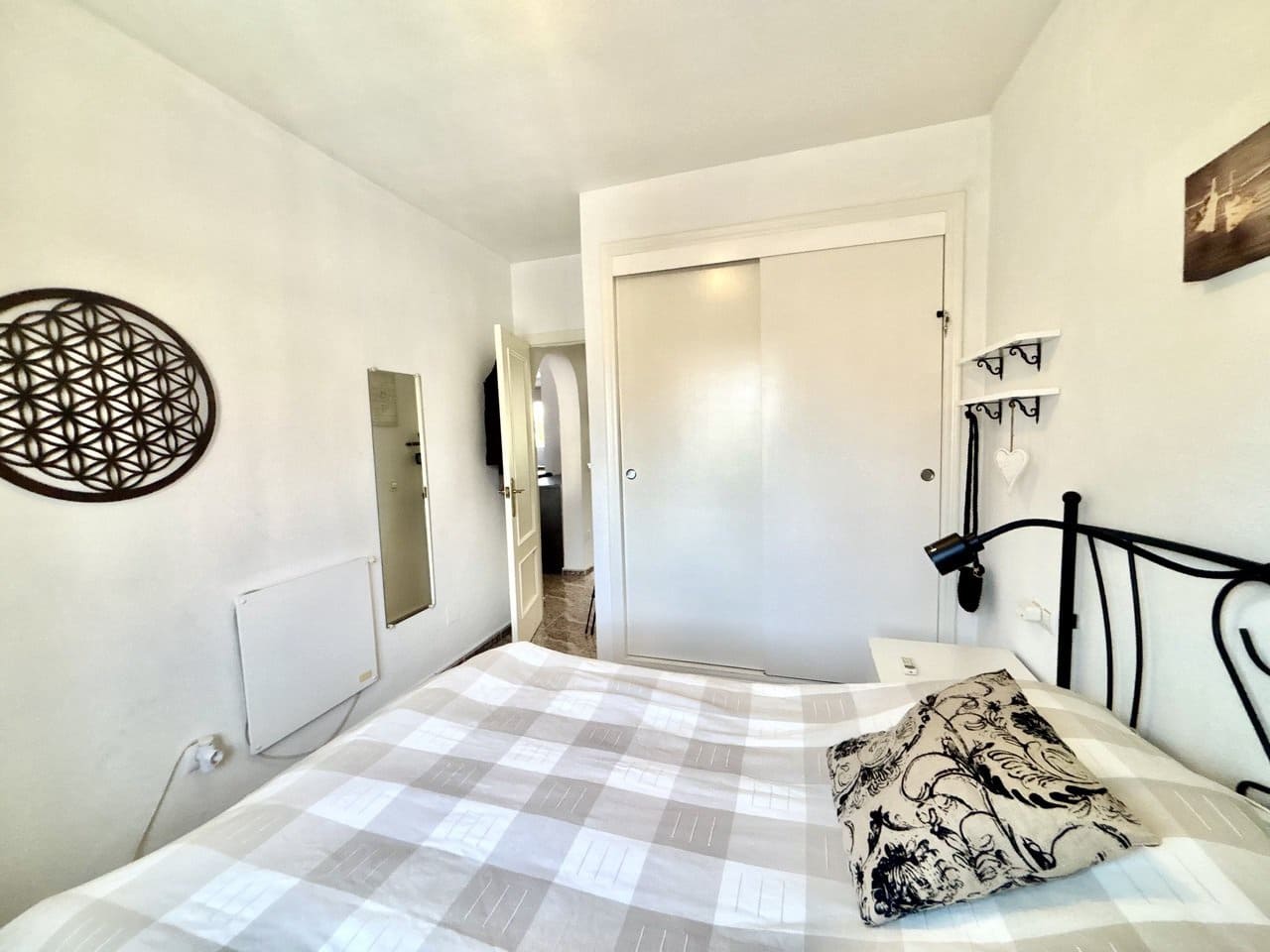2 Zimmer Apartment zu verkaufen in La Zenia - 189.000 € (Ref: 10044012)