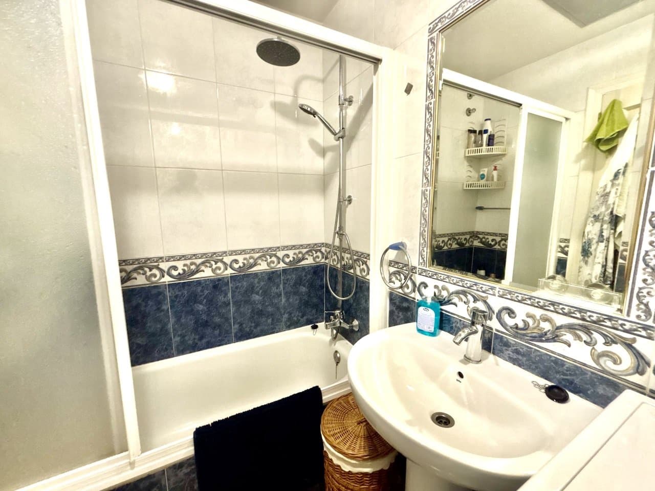 2 Zimmer Apartment zu verkaufen in La Zenia - 189.000 € (Ref: 10044012)