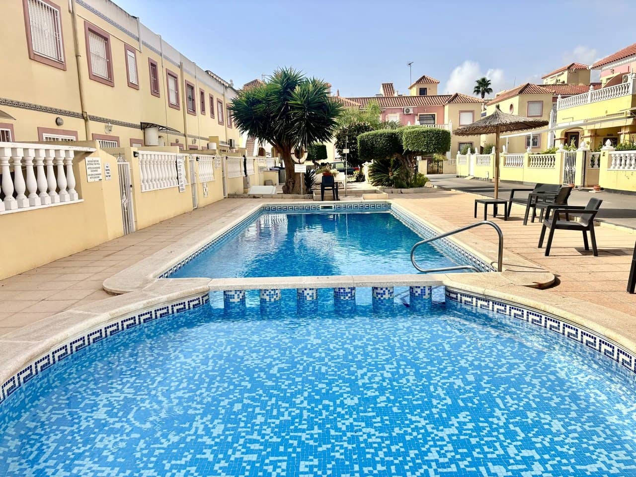 2 Zimmer Apartment zu verkaufen in La Zenia - 189.000 € (Ref: 10044012)