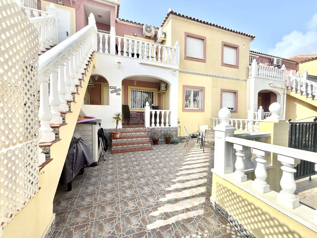 2 Zimmer Apartment zu verkaufen in La Zenia - 189.000 € (Ref: 10044012)