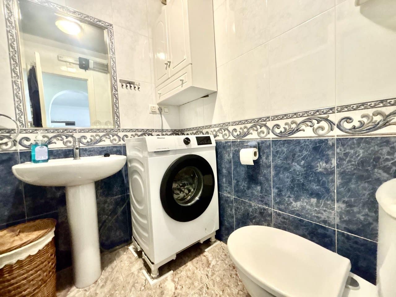 2 Zimmer Apartment zu verkaufen in La Zenia - 189.000 € (Ref: 10044012)