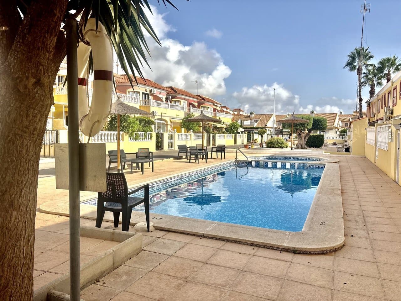 2 Zimmer Apartment zu verkaufen in La Zenia - 189.000 € (Ref: 10044012)