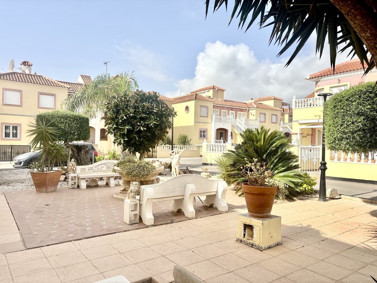 2 Zimmer Apartment zu verkaufen in La Zenia - 189.000 € (Ref: 10044012)
