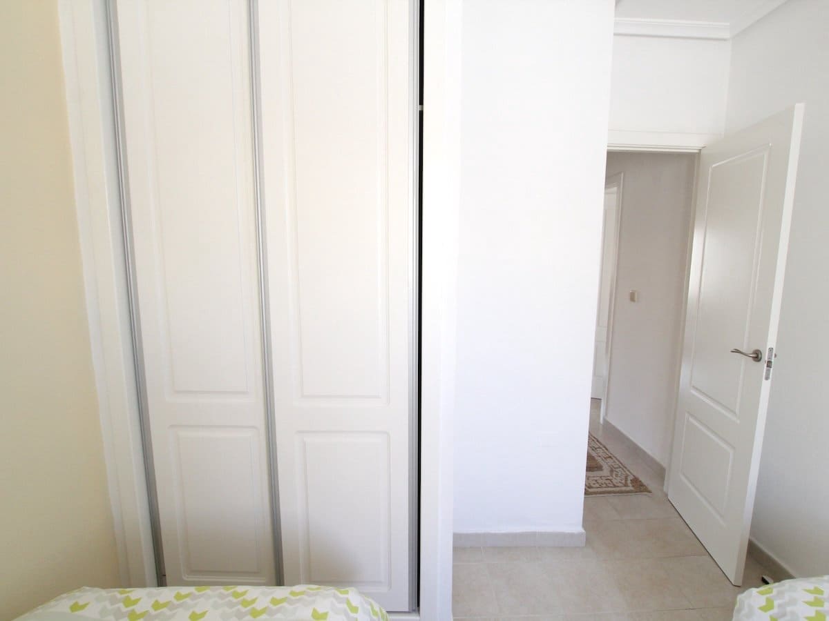 2 chambre Appartement à vendre à Jacarilla - 136 000 € (Ref: 10044130)