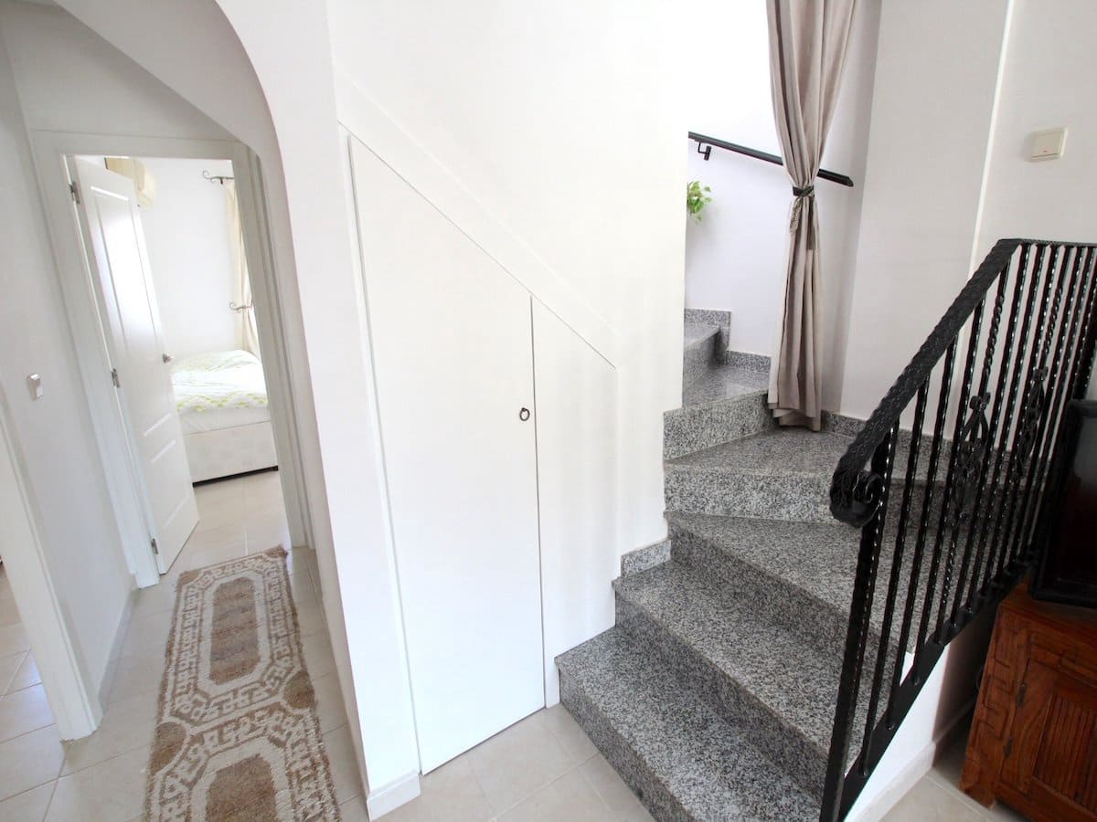 2 chambre Appartement à vendre à Jacarilla - 136 000 € (Ref: 10044130)