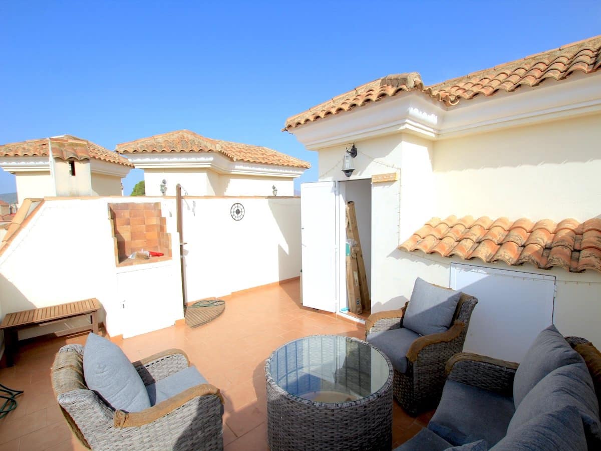 2 chambre Appartement à vendre à Jacarilla - 136 000 € (Ref: 10044130)
