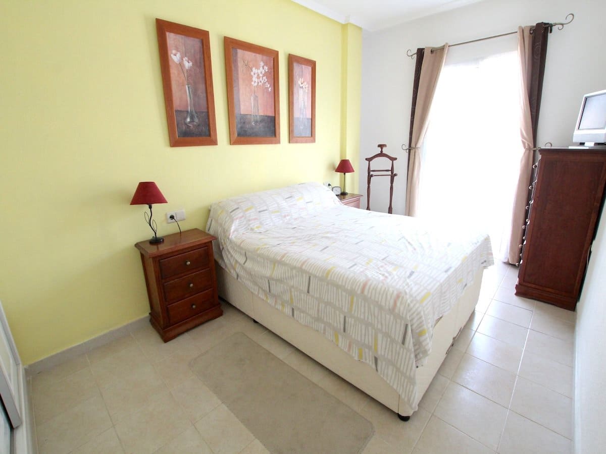 2 chambre Appartement à vendre à Jacarilla - 136 000 € (Ref: 10044130)