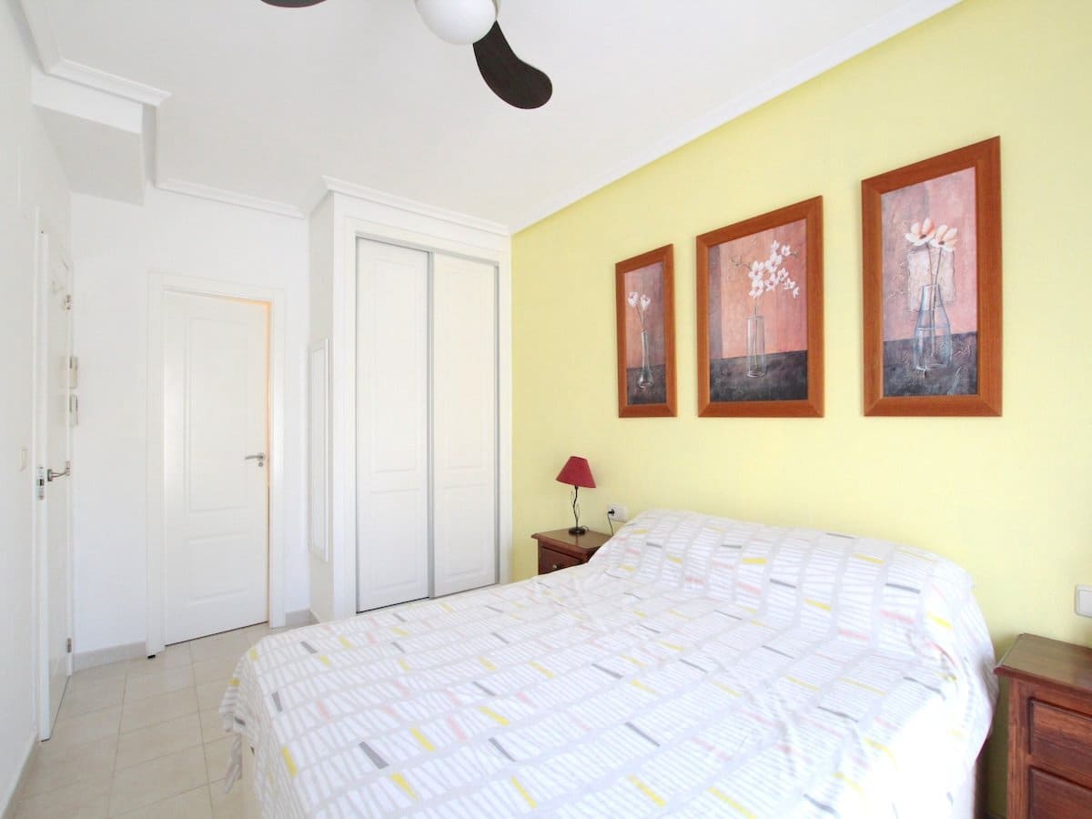 2 chambre Appartement à vendre à Jacarilla - 136 000 € (Ref: 10044130)