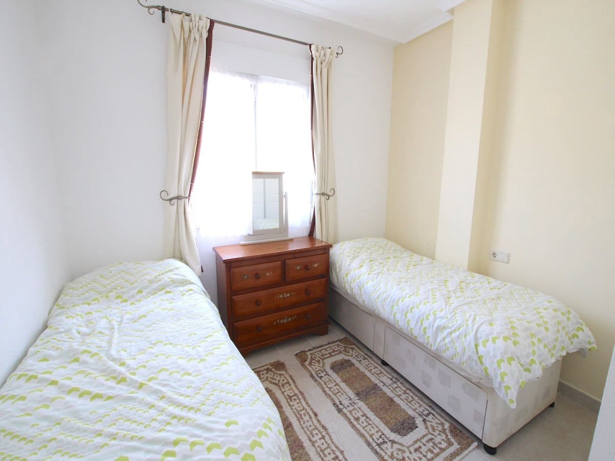 2 chambre Appartement à vendre à Jacarilla - 136 000 € (Ref: 10044130)