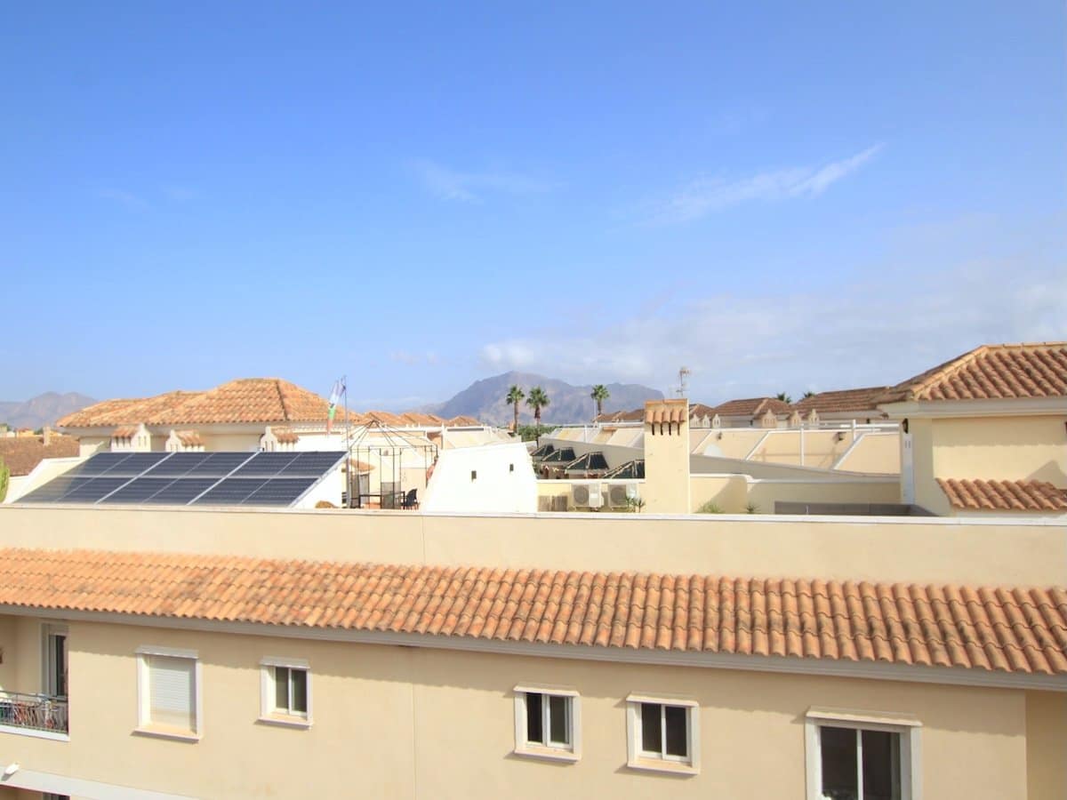 2 chambre Appartement à vendre à Jacarilla - 136 000 € (Ref: 10044130)