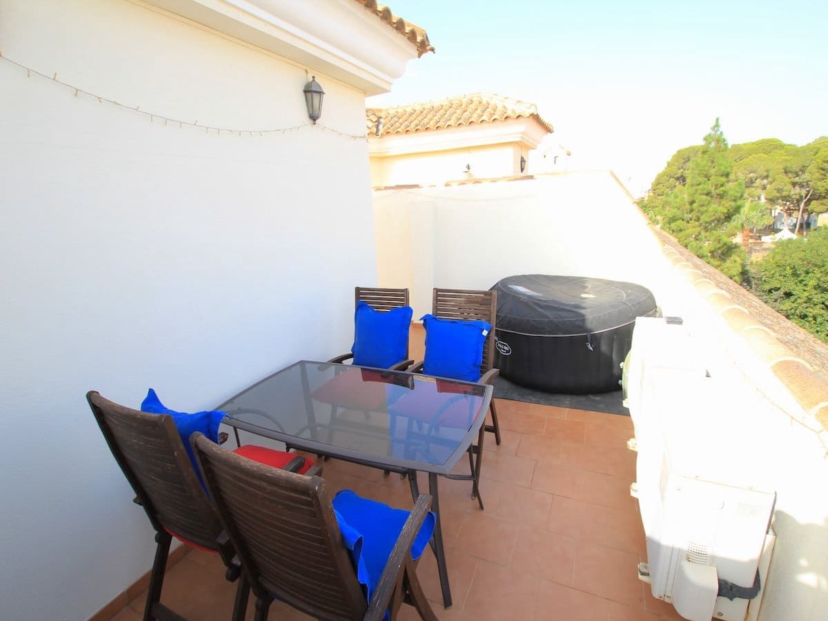 2 chambre Appartement à vendre à Jacarilla - 136 000 € (Ref: 10044130)