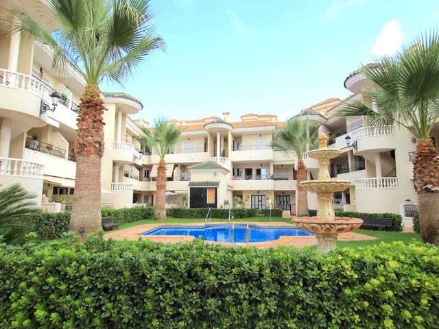 2 Zimmer Apartment zu verkaufen in Jacarilla - 136.000 € (Ref: 10044130)