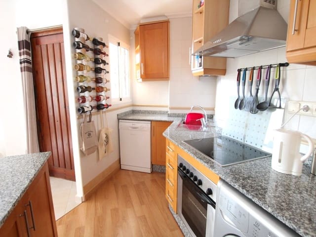 2 Zimmer Apartment zu verkaufen in Jacarilla - 136.000 € (Ref: 10044130)
