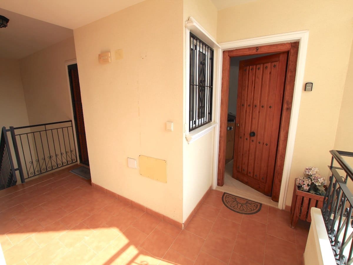 2 chambre Appartement à vendre à Jacarilla - 136 000 € (Ref: 10044130)