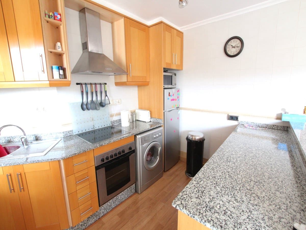 2 chambre Appartement à vendre à Jacarilla - 136 000 € (Ref: 10044130)