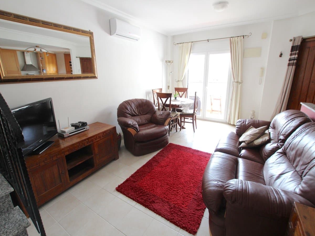 2 chambre Appartement à vendre à Jacarilla - 136 000 € (Ref: 10044130)