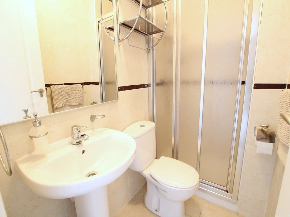 2 chambre Appartement à vendre à Jacarilla - 136 000 € (Ref: 10044130)