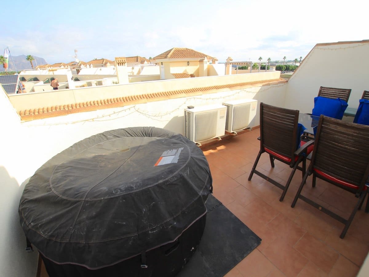 2 chambre Appartement à vendre à Jacarilla - 136 000 € (Ref: 10044130)