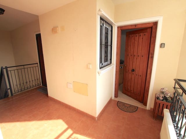 2 Zimmer Apartment zu verkaufen in Jacarilla - 136.000 € (Ref: 10044130)