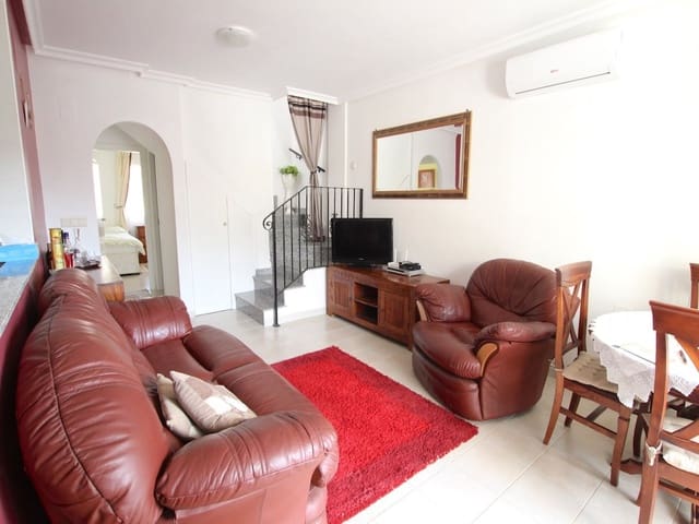 2 Zimmer Apartment zu verkaufen in Jacarilla - 136.000 € (Ref: 10044130)