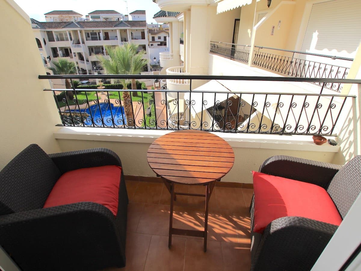 2 chambre Appartement à vendre à Jacarilla - 136 000 € (Ref: 10044130)