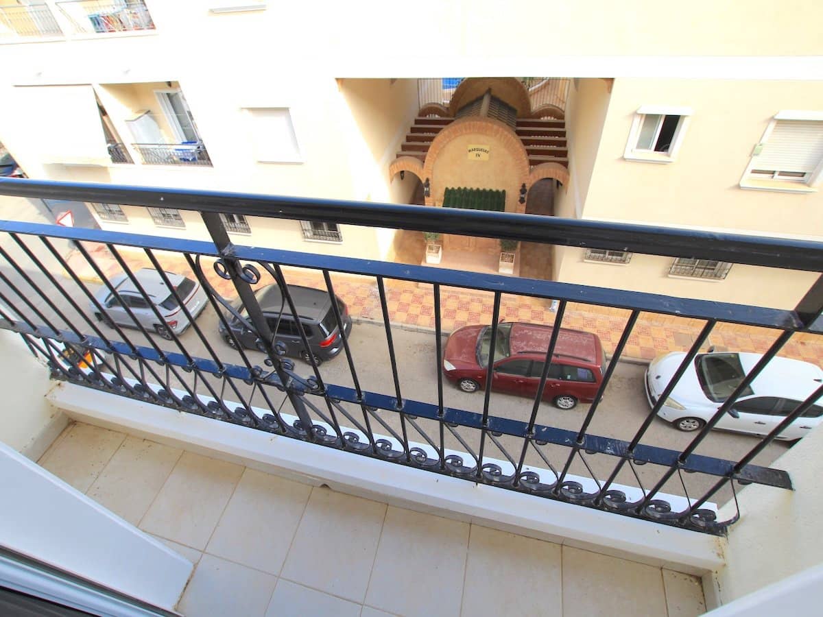 2 chambre Appartement à vendre à Jacarilla - 136 000 € (Ref: 10044130)