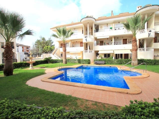 2 Zimmer Apartment zu verkaufen in Jacarilla - 136.000 € (Ref: 10044130)