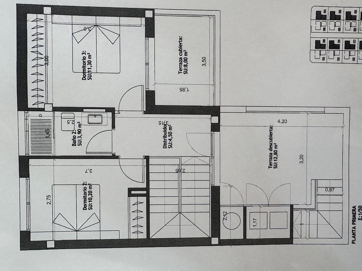 3 bedroom Villa for sale in Benijofar with pool - € 389,000 (Ref: 10045881)