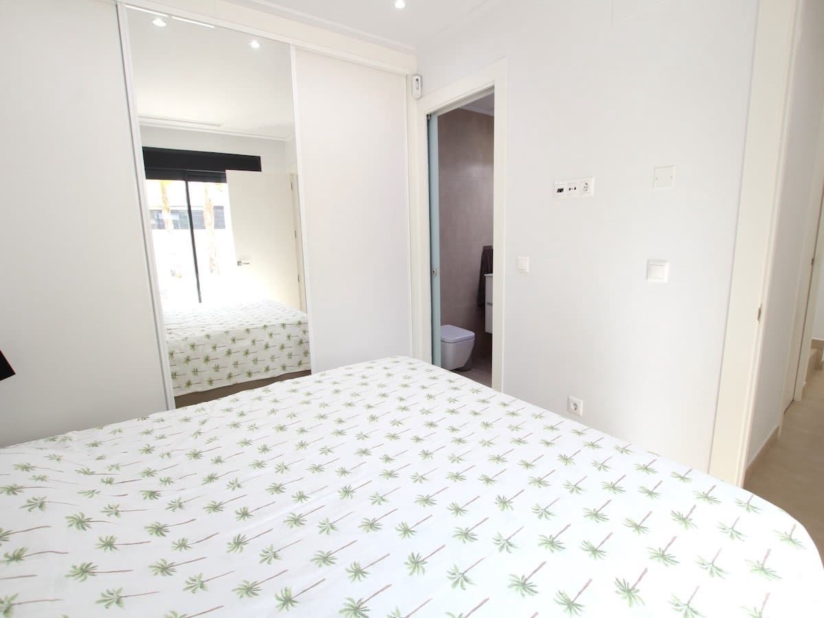 3 bedroom Villa for sale in Benijofar with pool - € 389,000 (Ref: 10045881)
