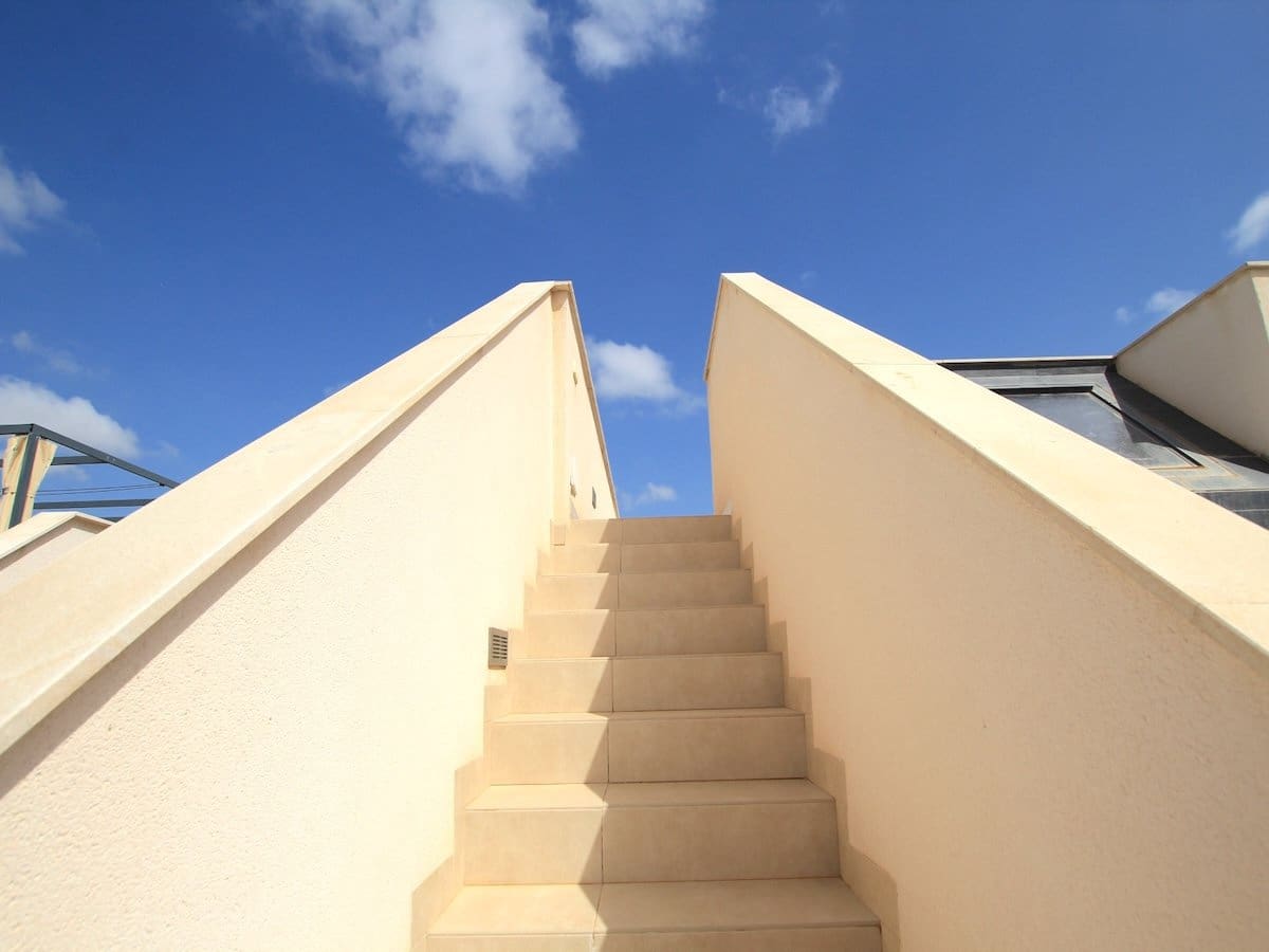 3 bedroom Villa for sale in Benijofar with pool - € 389,000 (Ref: 10045881)