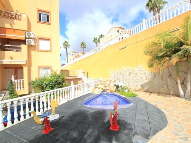 2 sypialnia Dom na sprzedaż w Villamartin, Orihuela - 199 000 € (Ref: 10048081)