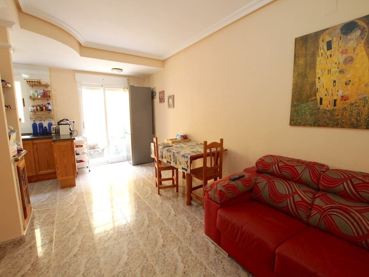 2 sypialnia Dom na sprzedaż w Villamartin - 199 000 € (Ref: 10048081)
