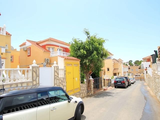 2 sypialnia Dom na sprzedaż w Villamartin, Orihuela - 199 000 € (Ref: 10048081)