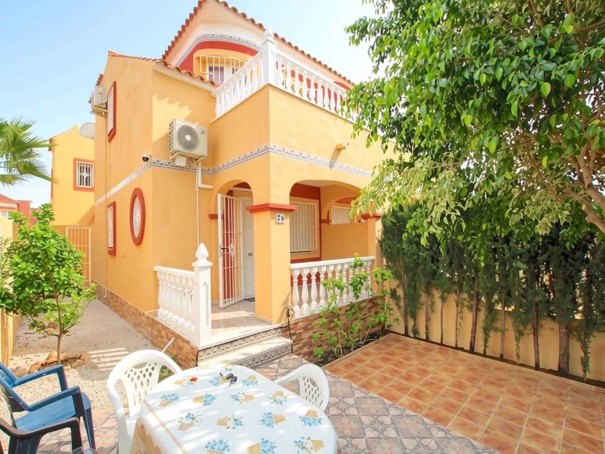 2 sypialnia Dom na sprzedaż w Villamartin - 199 000 € (Ref: 10048081)