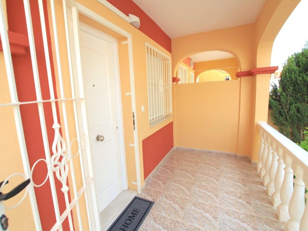 2 sypialnia Dom na sprzedaż w Villamartin - 199 000 € (Ref: 10048081)
