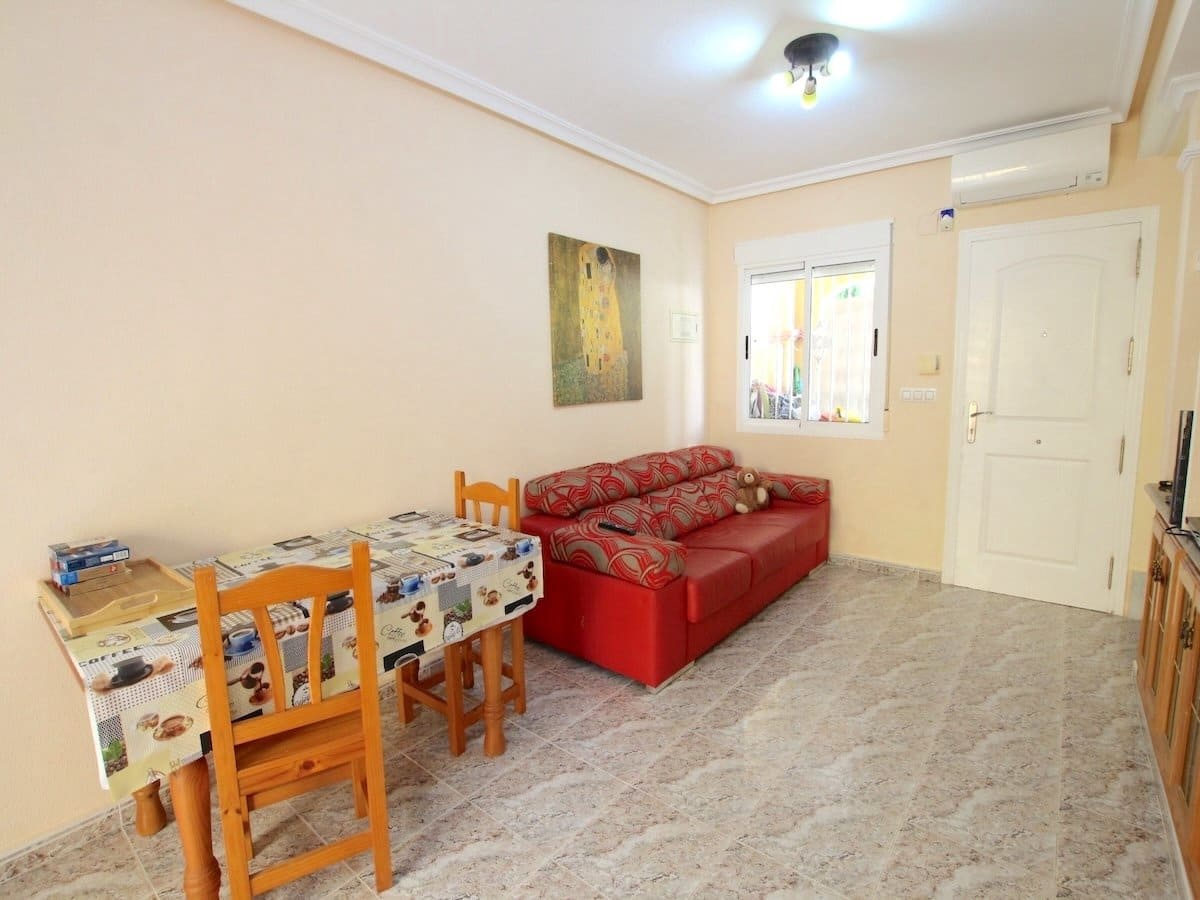 2 sypialnia Dom na sprzedaż w Villamartin - 199 000 € (Ref: 10048081)