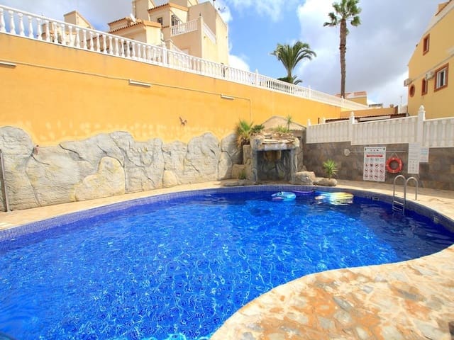 2 sypialnia Dom na sprzedaż w Villamartin, Orihuela - 199 000 € (Ref: 10048081)